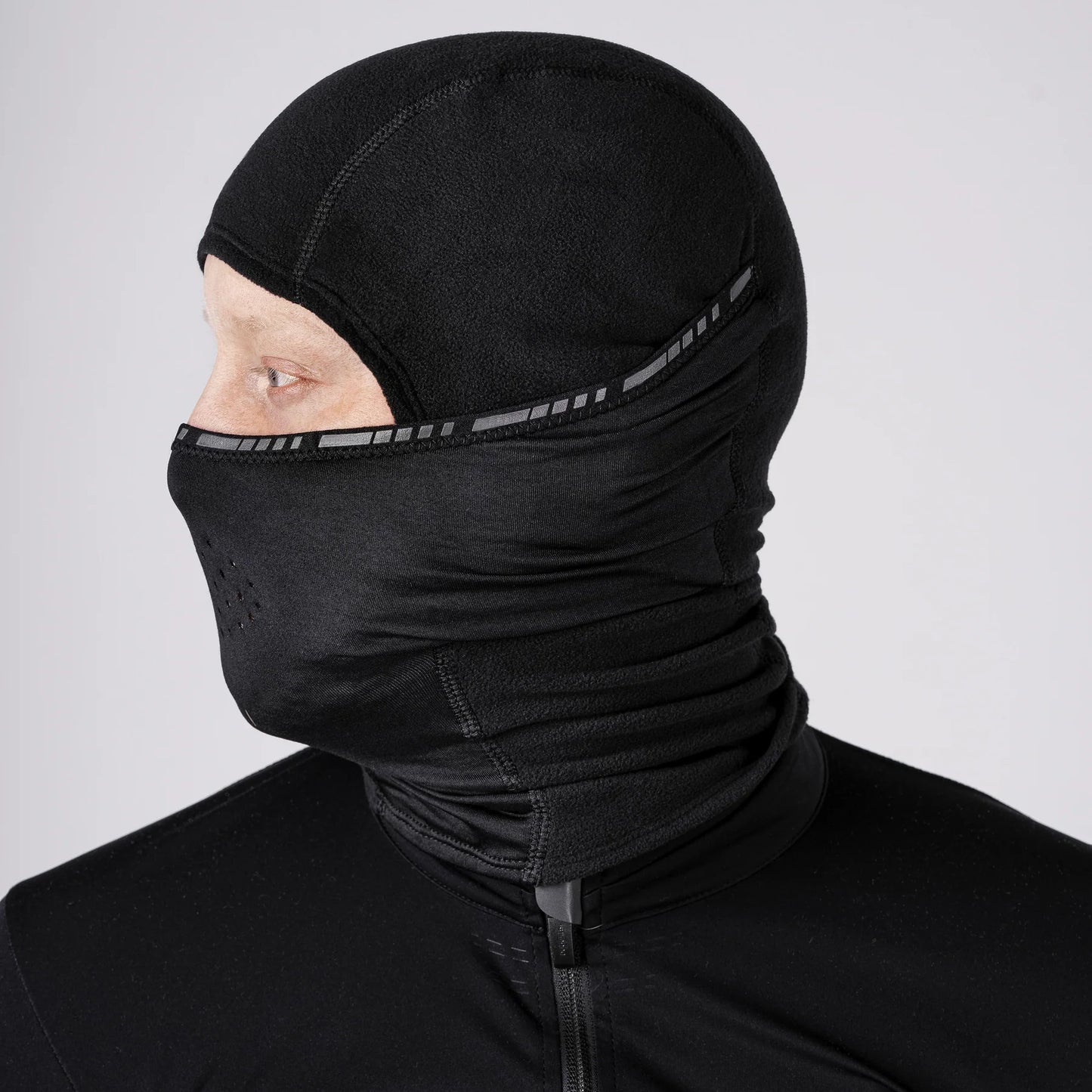 Passamontagna GRIPGRAB THERMO WINTER Nero