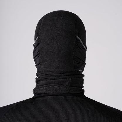 Passamontagna GRIPGRAB THERMO WINTER Nero