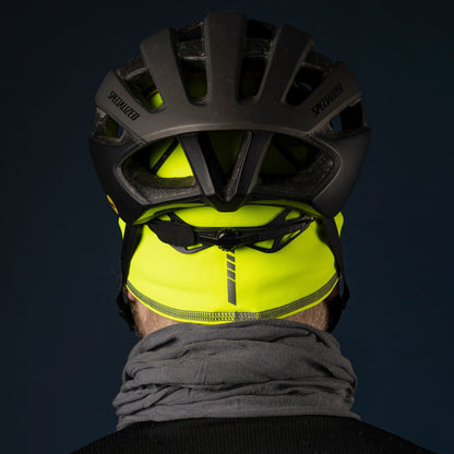 Sottocasco GRIPGRAB TERMICO AD ALTA VISIBILITÀ PRIMAVERA AUTUNNO giallo