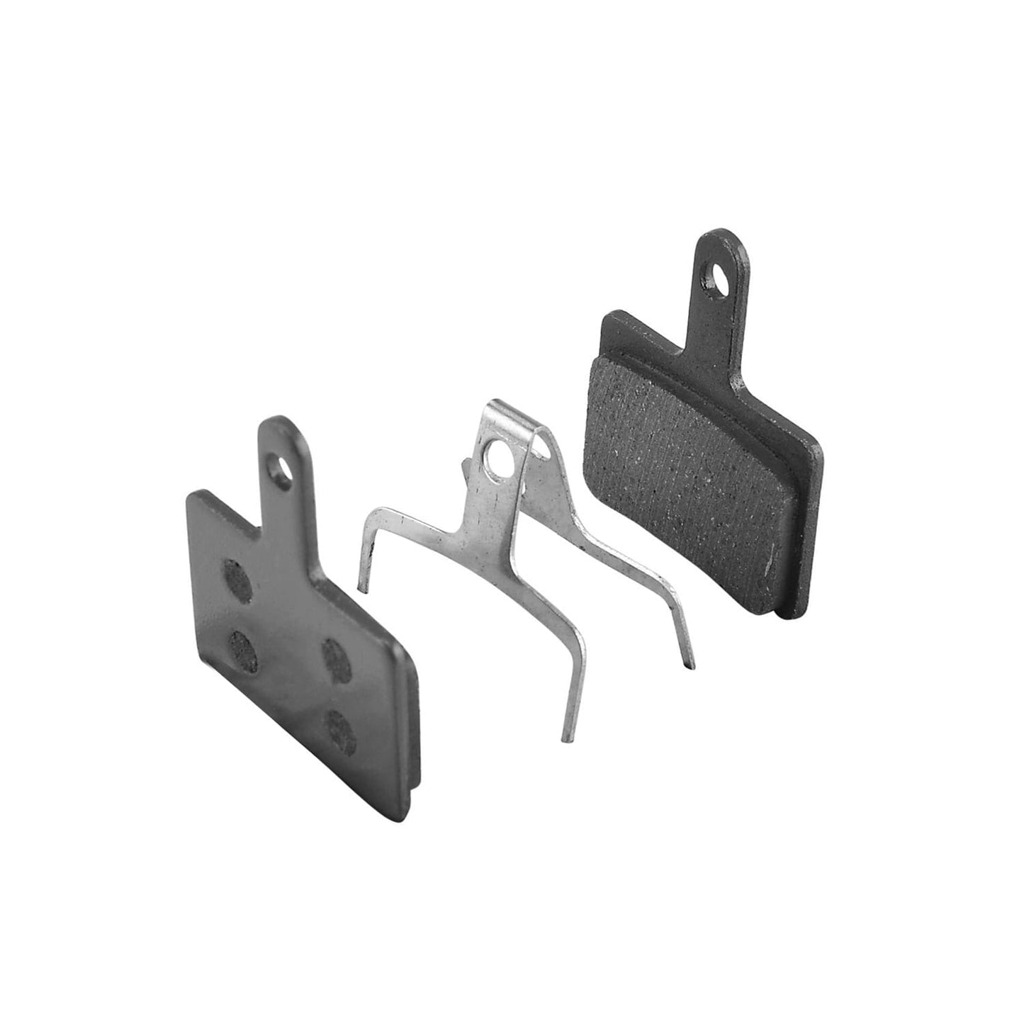 SHIMANO 2 Paia Pastiglie Freno A Disco E Molla B01S-B03S - Foto 9