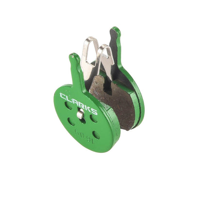 Pastiglie Organiche CLARKS Avid BB5 / Clarks CMD-17