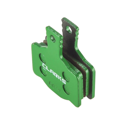 Plaquettes Organiques CLARKS Magura MT2 / MT4 / MT6 / MT8