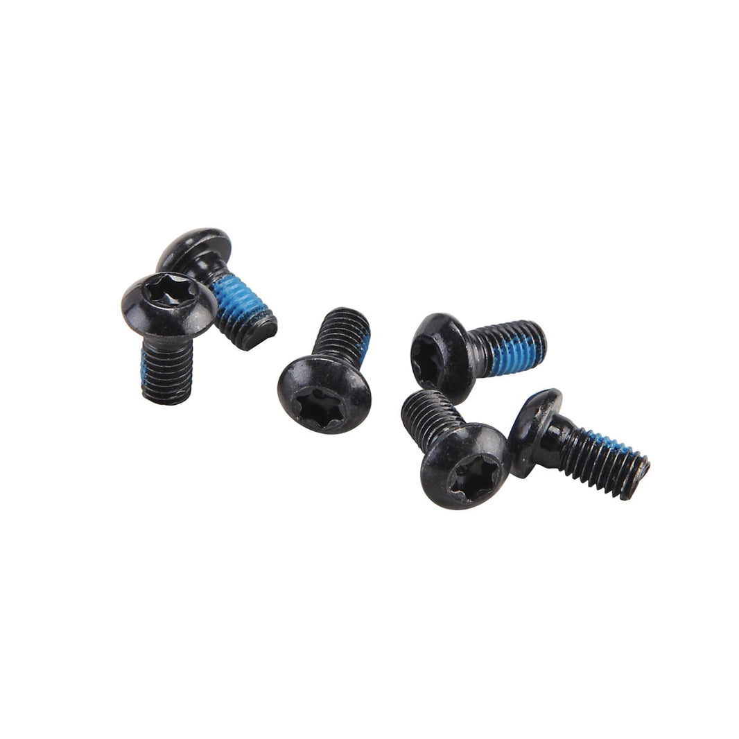 Kit Viti Dischi Freno Anteriori In TITANIO Pro-Bolt Cagiva Mito 125 98-07 - Foto 9