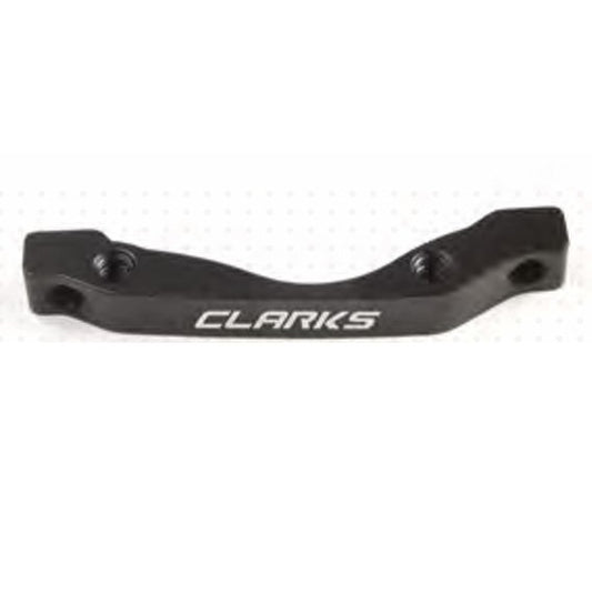 Adattatore pinza posteriore PM>IS CLARKS CB-R160ISAM (+0mm)