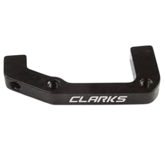 Adattatore pinza posteriore PM>IS CLARKS CB-R203ISAM (+43mm)