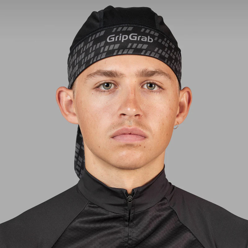 Bandana GRIPGRAB nera