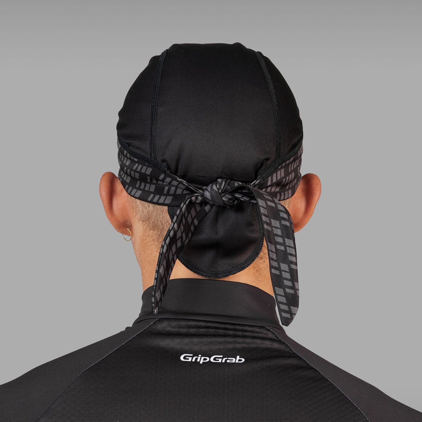 Bandana GRIPGRAB nera