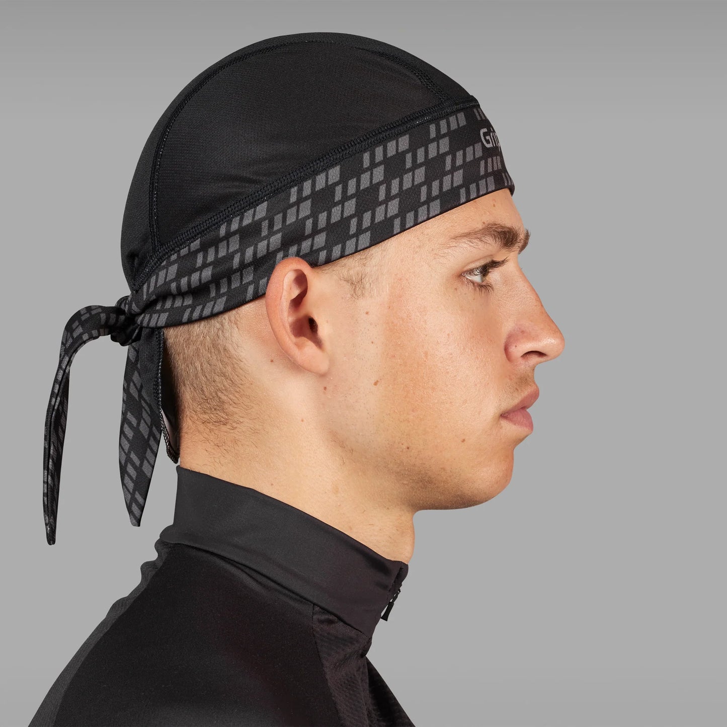 Bandana GRIPGRAB nera