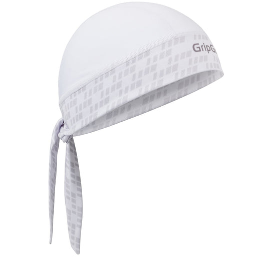 Bandana GRIPGRAB Bianco