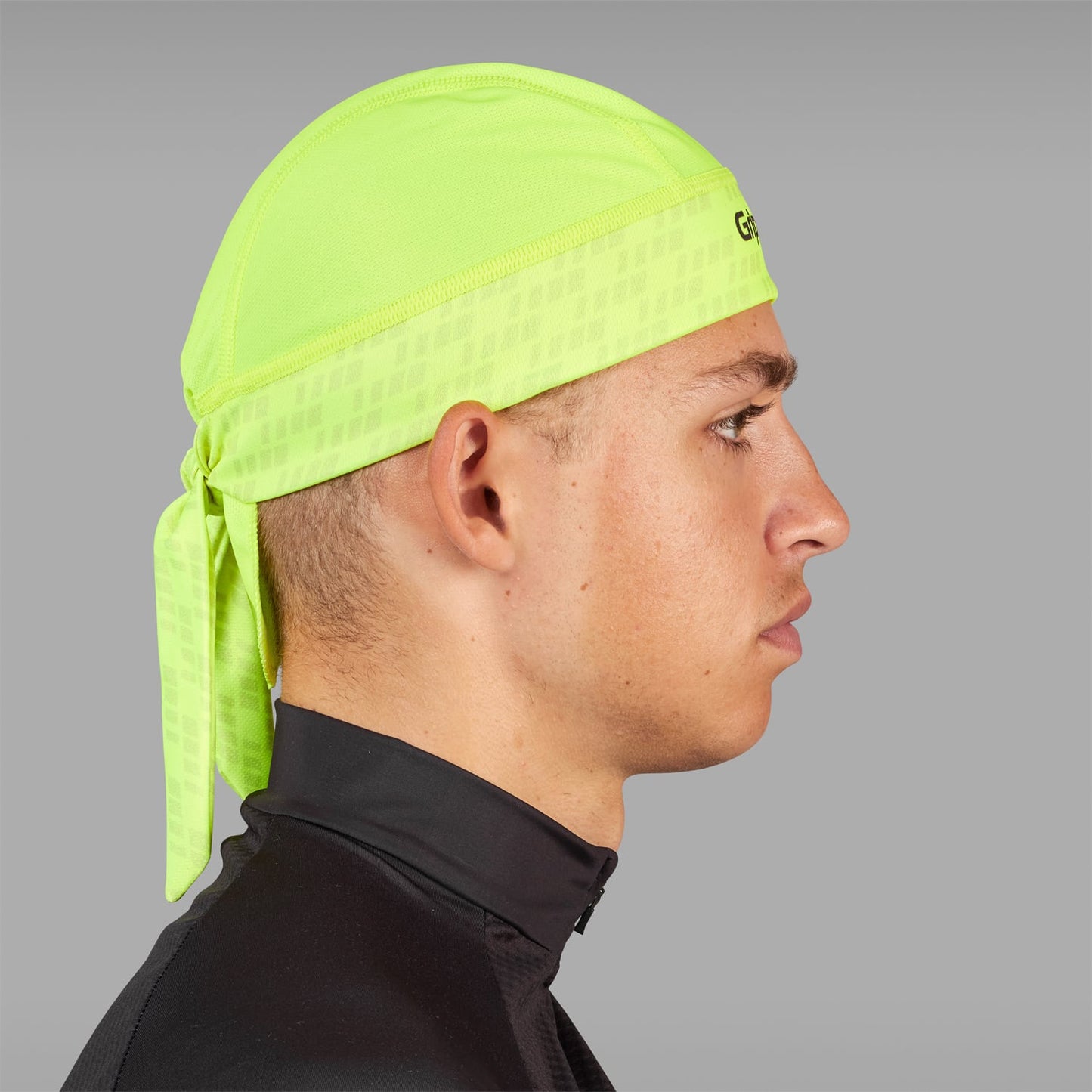 Bandana GRIPGRAB Giallo