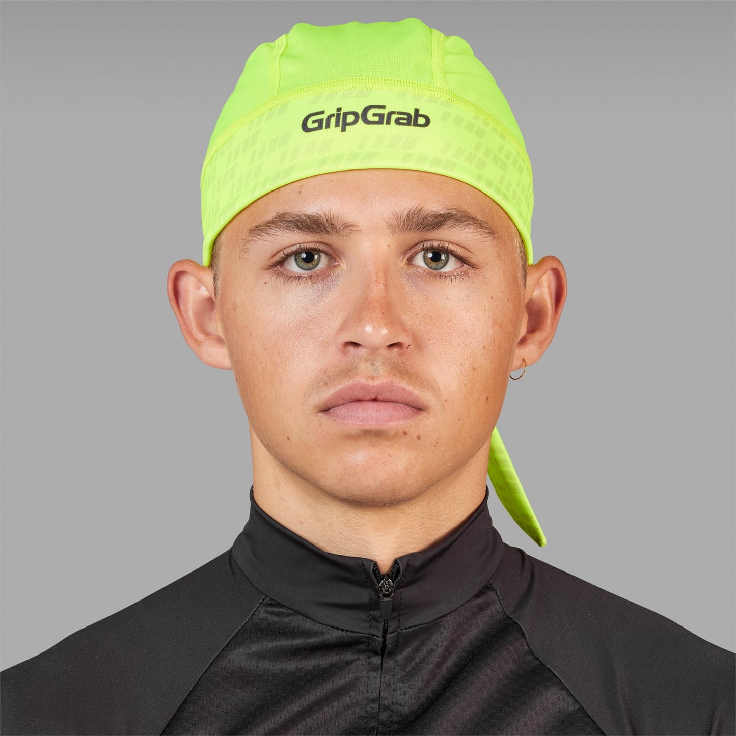 Bandana GRIPGRAB Giallo