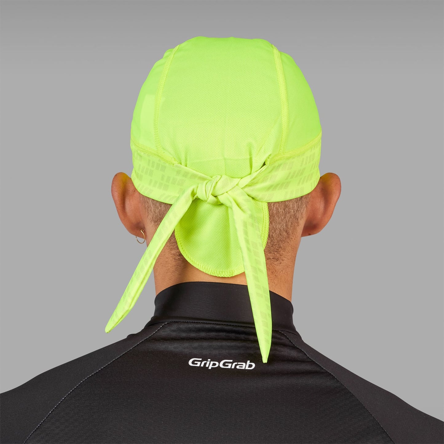 Bandana GRIPGRAB Giallo
