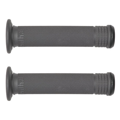 Manopole RENTHAL MEDIUM Push-On 135 mm