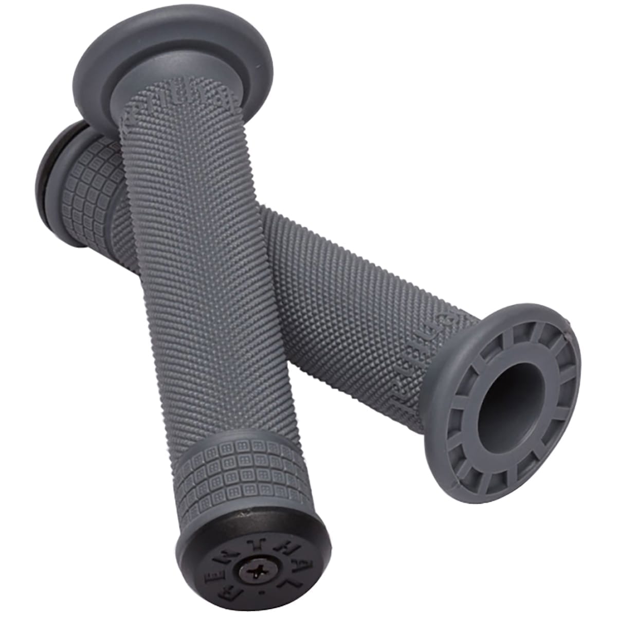 Grips RENTHAL MEDIUM Push-On 135 mm