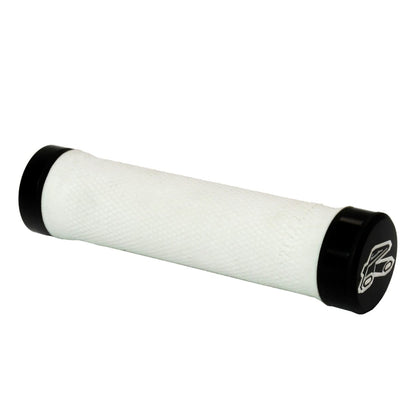 Manopole RENTHAL SUPER SOFT Lock-On 130 mm