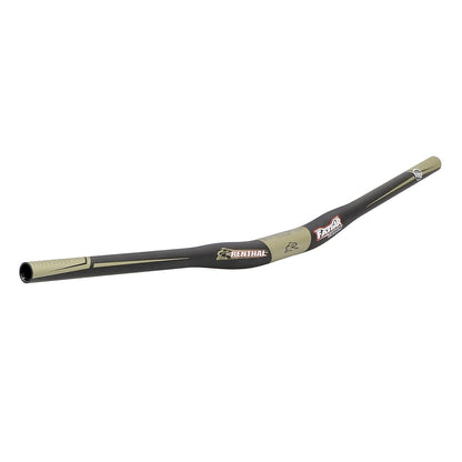 Manubrio RENTHAL FATBAR DH Carbonio Rise 10 mm