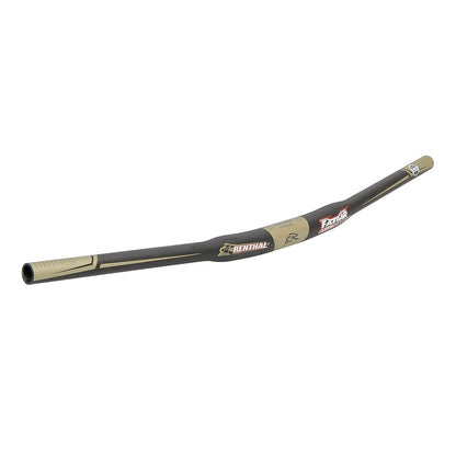 Manubrio RENTHAL FATBAR LITE Carbonio Rise 10 mm