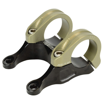 Attacco RENTHAL INTEGRA II 10° Direct Mount