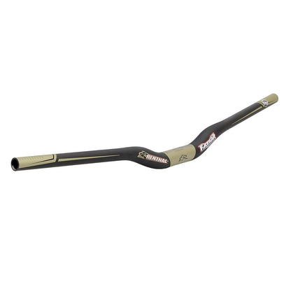 Manubrio RENTHAL FATBAR DH Carbonio Rise 30 mm