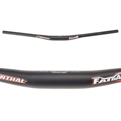 Manubrio RENTHAL FATBAR Rise 10 mm