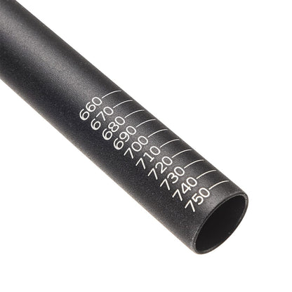 Manubrio RENTHAL FATBAR LITE Rise 10 mm