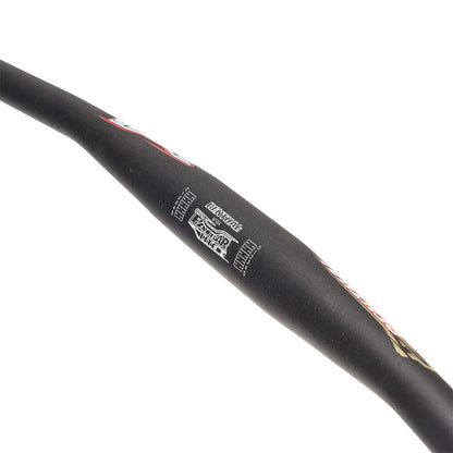Manubrio RENTHAL FATBAR LITE Rise 10 mm