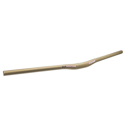 Manubrio RENTHAL FATBAR Rise 10 mm