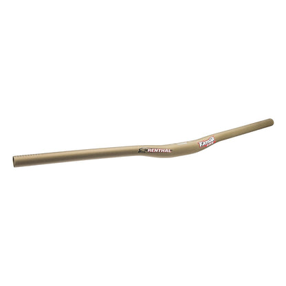 Manubrio RENTHAL FATBAR LITE Rise 10 mm
