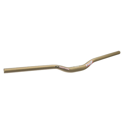 Manubrio RENTHAL FATBAR LITE Rise 30 mm