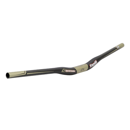 Manubrio RENTHAL FATBAR CARBON Rise 20 mm