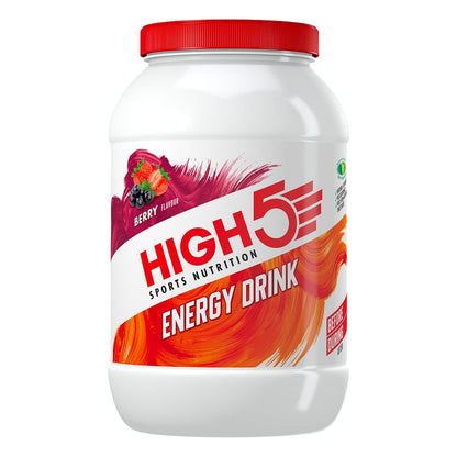 Bevanda Energetica HIGH5 ENERGY DRINK 2.2kg