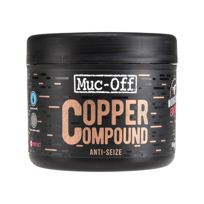 Grasso al rame MUC-OFF COPPER COMPOUND (450 ml)