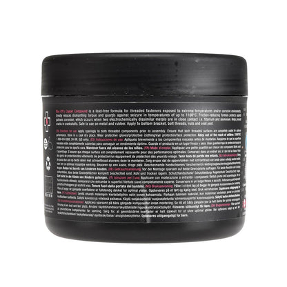 Grasso al rame MUC-OFF COPPER COMPOUND (450 ml)