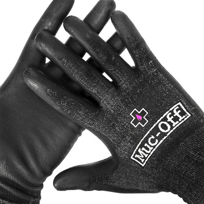 Guanti da Officina MUC-OFF
