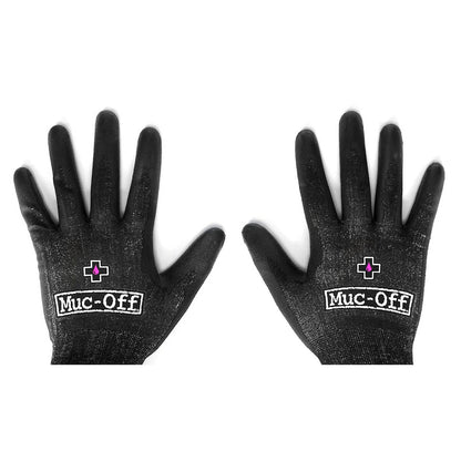Guanti da Officina MUC-OFF