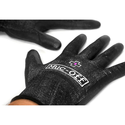 Guanti da Officina MUC-OFF