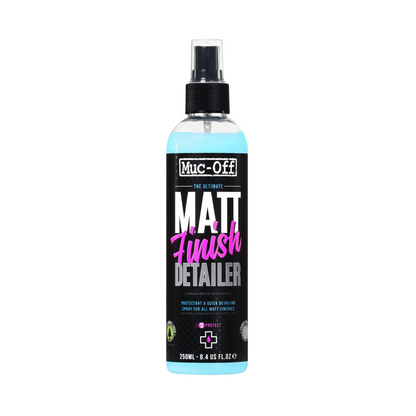 Lucidante MUC-OFF MATT FINISH Atelier (250 ml)