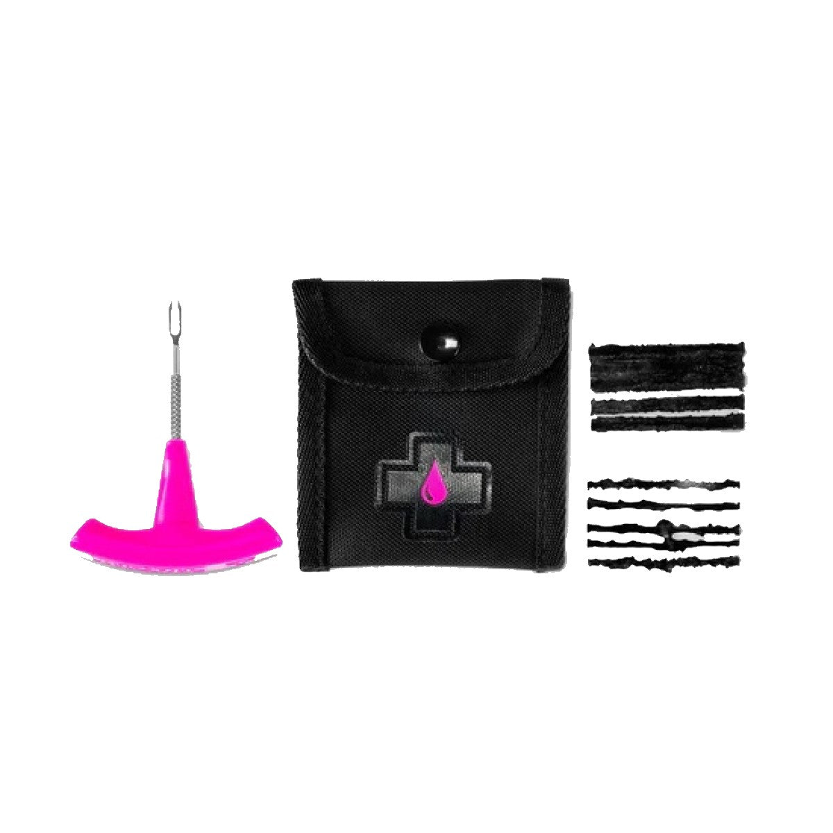 Kit di riparazione tubeless MUC-OFF