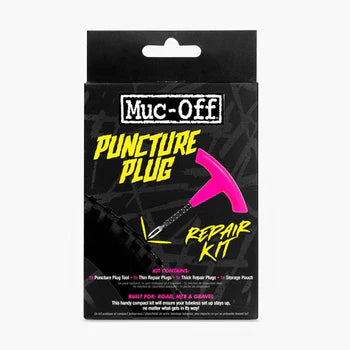 Kit di riparazione tubeless MUC-OFF