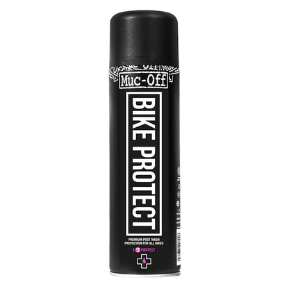 Lucidante per Bici MUC-OFF BIKE PROTECT (500 ml)