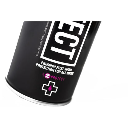 Lucidante per Bici MUC-OFF BIKE PROTECT (500 ml)