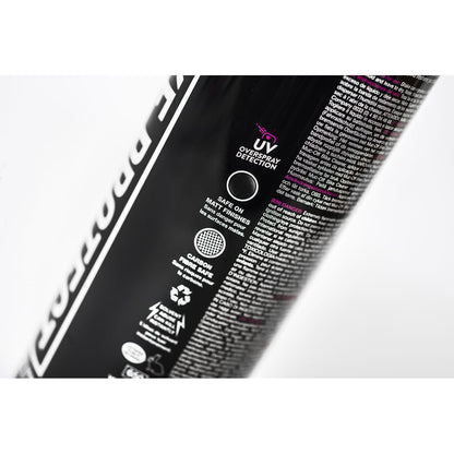 Lucidante per Bici MUC-OFF BIKE PROTECT (500 ml)