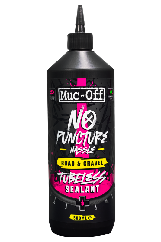 MUC-OFF Liquido preventivo per strada e ghiaia (500 ml)