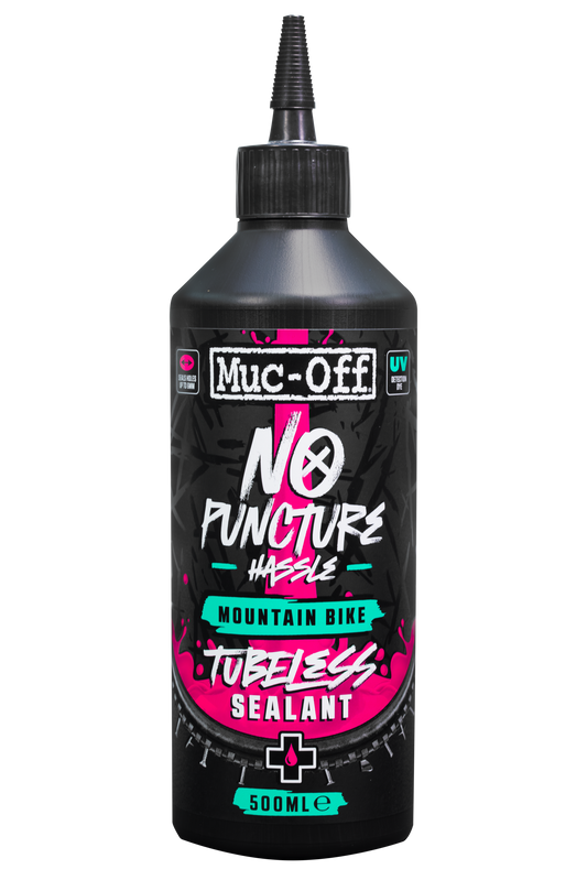 MUC-OFF Liquido preventivo MTB (500 ml)