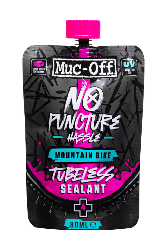 MUC-OFF Liquido preventivo MTB (80 ml)