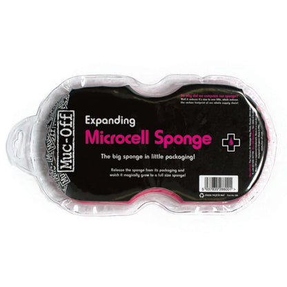 Spugna MUC-OFF MICROCEL