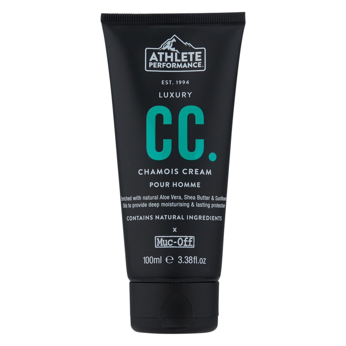 MUC-OFF Crema di Camoscio (100 ml)