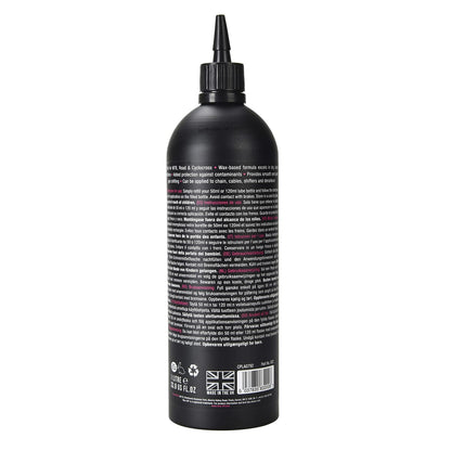 Lubrificante MUC-OFF DRY LUB - Condizioni Secche (1 L)