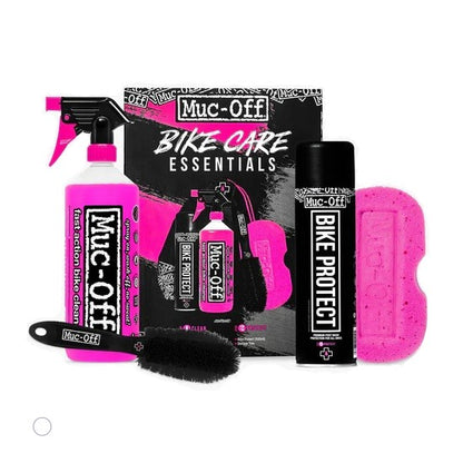 Kit di Pulizia MUC-OFF STARTER