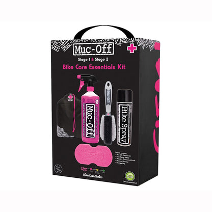 Kit di Pulizia MUC-OFF STARTER